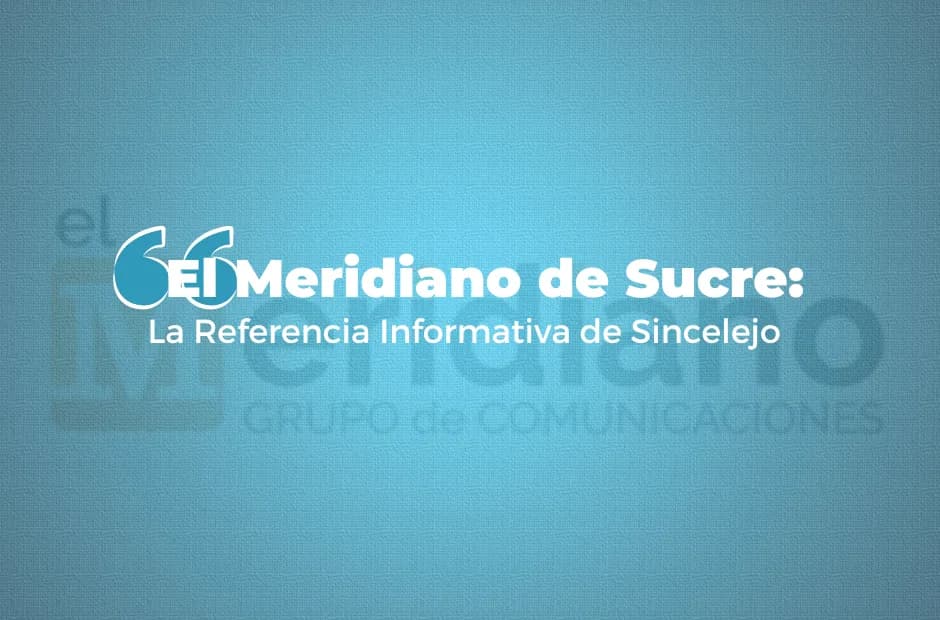 El Meridiano de Sucre